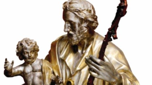 Fra tradizione e carità QUO-275 Fra tradizione e carità QUO-275