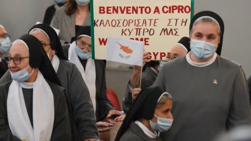 Un cantiere aperto per la pace nel Mediterraneo QUO-276 Un cantiere aperto per la pace nel Mediterraneo QUO-276