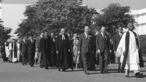 Un passo fondamentale nel cammino ecumenico QUO-276 Un passo fondamentale nel cammino ecumenico QUO-276