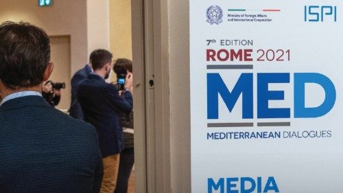 Nessuno dev’essere lasciato solo nella gestione del fenomeno migratorio QUO-276 Nessuno dev’essere lasciato solo nella gestione del fenomeno migratorio QUO-276