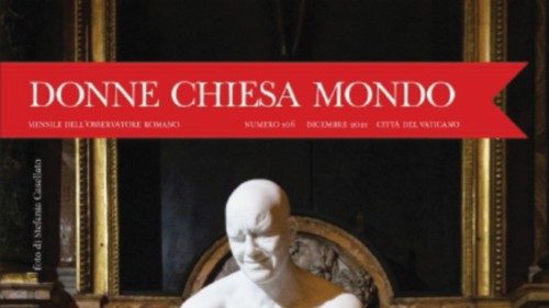  «Donne, Chiesa Mondo»  QUO-277