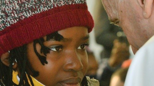 «Vi prego, fermiamo questo naufragio di civiltà!» QUO-278 «Vi prego, fermiamo questo naufragio di civiltà!» QUO-278