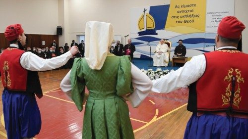 Il sogno della fraternità per vincere paura e disperazione QUO-278 Il sogno della fraternità per vincere paura e disperazione QUO-278