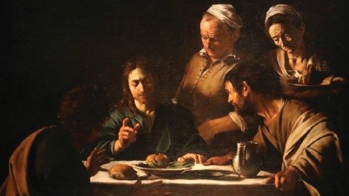 Immaginazione al potere (nella preghiera) QUO-282 Immaginazione al potere (nella preghiera) QUO-282