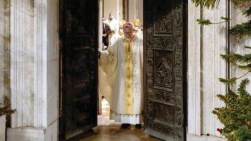 Tra preghiera e carità, a Loreto ci si sente sempre a casa QUO-282 Tra preghiera e carità, a Loreto ci si sente sempre a casa QUO-282