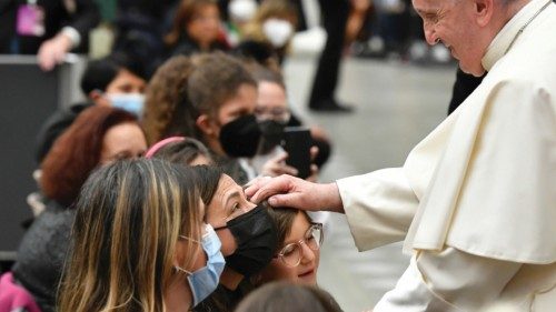 L’attenzione ai disabili è un obiettivo di civiltà QUO-283 L’attenzione ai disabili è un obiettivo di civiltà QUO-283