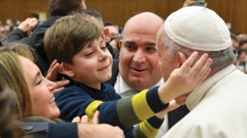 Il Papa vicino al popolo di Haiti che soffre QUO-285 Il Papa vicino al popolo di Haiti che soffre QUO-285