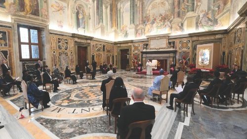 Tutti abbiano un accesso rapido ai vaccini QUO-287 Tutti abbiano un accesso rapido ai vaccini QUO-287