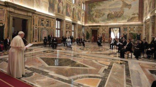 Tutti abbiano un accesso rapido ai vaccini QUO-287 Tutti abbiano un accesso rapido ai vaccini QUO-287