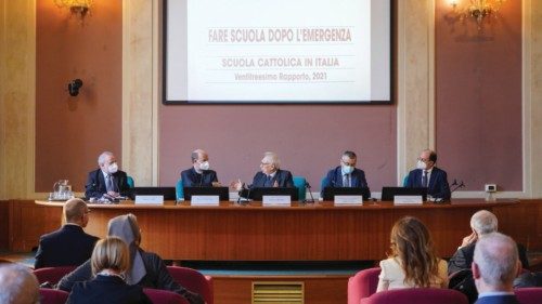 Educare oltre l’emergenza QUO-289 Educare oltre l’emergenza QUO-289