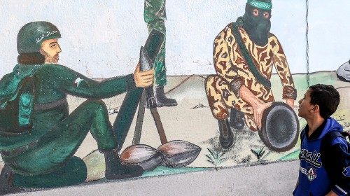 PALESTINIAN-ISRAEL-CONFLICT-GAZA-HAMAS PALESTINIAN-ISRAEL-CONFLICT-GAZA-HAMAS