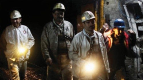 Lo schiavismo del sottosuolo QUO-290 Lo schiavismo del sottosuolo QUO-290