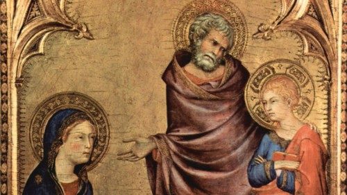 La prima parola come l’ultima QUO-290 La prima parola come l’ultima QUO-290