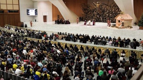 Una mano tesa a chi è nel bisogno QUO-291 Una mano tesa a chi è nel bisogno QUO-291