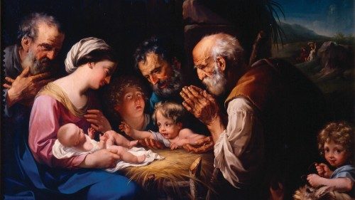 Natale di prossimità QUO-291 Natale di prossimità QUO-291