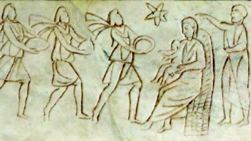 Il Natale di Severa QUO-292 Il Natale di Severa QUO-292