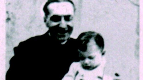 Un abbraccio. Anche nella malattia QUO-293 Un abbraccio. Anche nella malattia QUO-293