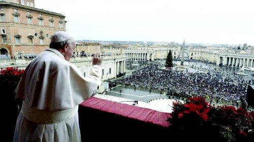  La speranza è più forte delle difficoltà del nostro tempo  QUO-293