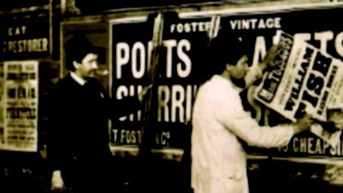 Lo scatto e la penna QUO-294 Lo scatto e la penna QUO-294