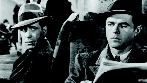 John Huston e la nascita del noir americano  QUO-294