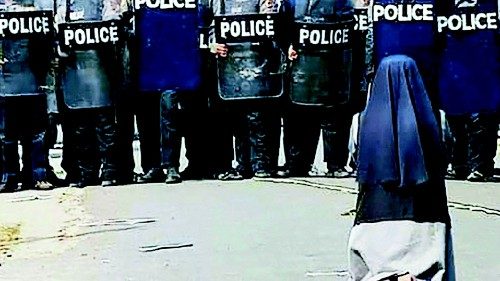 «Mi dono al Signore che incontro in ogni povero» QUO-295 «Mi dono al Signore che incontro in ogni povero» QUO-295