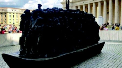 Quando una statua “parla” QUO-295 Quando una statua “parla” QUO-295