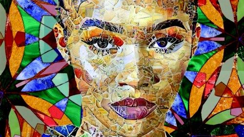 Mosaici ancora da comporre QUO-296 Mosaici ancora da comporre QUO-296