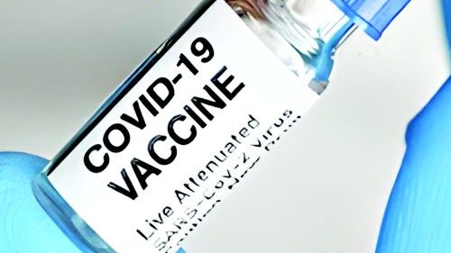  Il vaccino è un bene dell’umanità  QUO-296
