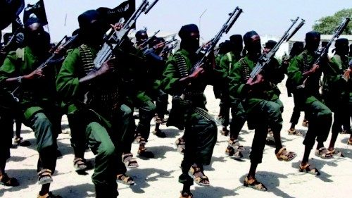 L’instabilità politica nel Corno d’Africa preoccupa l’Ue QUO-296 L’instabilità politica nel Corno d’Africa preoccupa l’Ue QUO-296