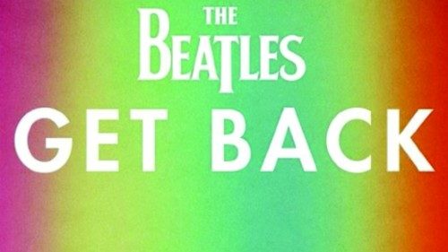 Il ritorno a casa dei Beatles QUO-001 Il ritorno a casa dei Beatles QUO-001