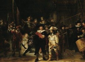  Rembrandt e la foto  QUO-002