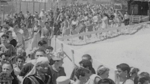  Tra gli “studios” e gli esclusi di don Sardella  QUO-005