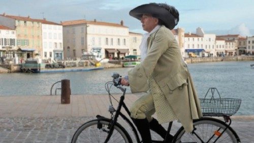 Quando l’autore assomiglia a uno dei suoi personaggi QUO-008 Quando l’autore assomiglia a uno dei suoi personaggi QUO-008