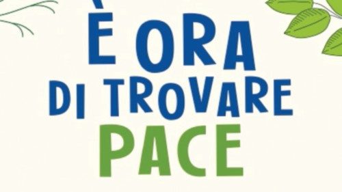  Ecologia mentale per trovare pace  QUO-013