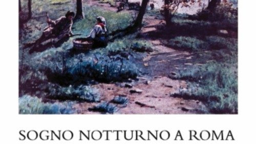 Era destino che Roma diventasse capitale? QUO-017 Era destino che Roma diventasse capitale? QUO-017