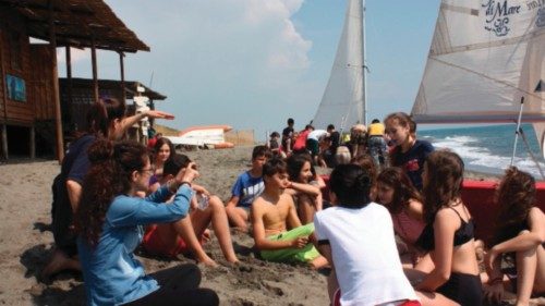 Se siamo tutti sulla stessa barca... QUO-017 Se siamo tutti sulla stessa barca... QUO-017