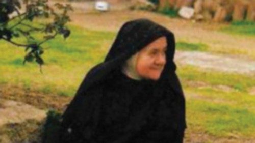 Appassionata vocazione per l’unità della Chiesa QUO-020 Appassionata vocazione per l’unità della Chiesa QUO-020