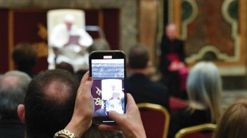 L’informazione sulla pandemia deve avvicinare e non contrapporre QUO-022 L’informazione sulla pandemia deve avvicinare e non contrapporre QUO-022