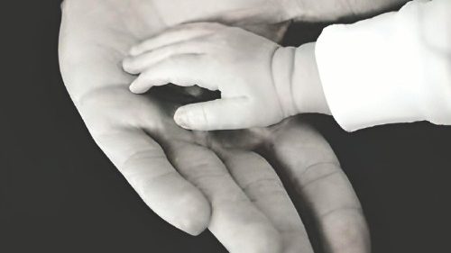  Una scelta di vita  QUO-023