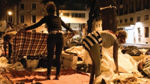 Il virus e la città invisibile QUO-023 Il virus e la città invisibile QUO-023