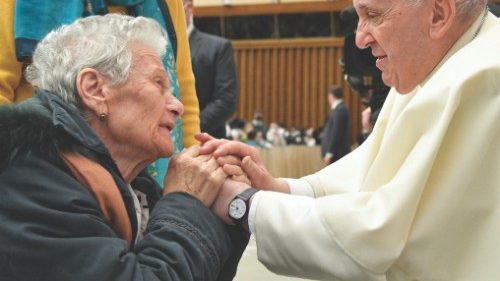 Quell’Ave Maria e le candele QUO-026 Quell’Ave Maria e le candele QUO-026