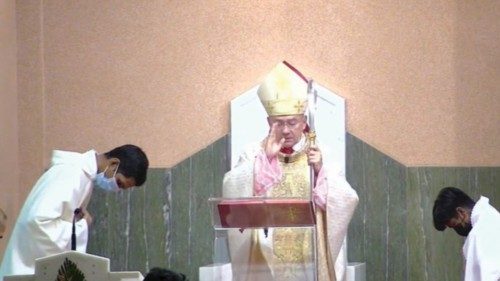 Un piccolo gregge esempio di pazienza piena di speranza e di vita cristiana QUO-027 Un piccolo gregge esempio di pazienza piena di speranza e di vita cristiana QUO-027
