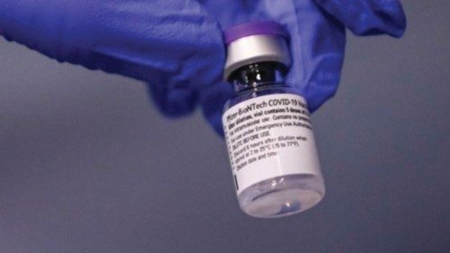  Risposte al dilemma etico  sui vaccini anti Covid-19  QUO-030