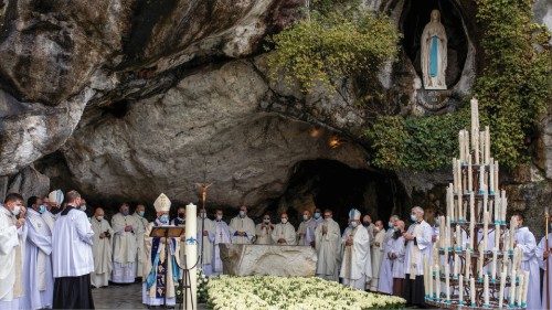 Le giornate di Lourdes QUO-031 Le giornate di Lourdes QUO-031