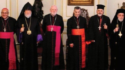 Il ruolo di cultura e religione per favorire la politica dell’incontro e della coesistenza ... Il ruolo di cultura e religione per favorire la politica dell’incontro e della coesistenza ...