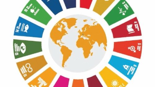  Agenda 2030 delle Nazioni Unite  QUO-034