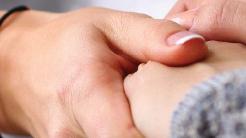 Accedere alla cure palliative è un diritto QUO-035 Accedere alla cure palliative è un diritto QUO-035
