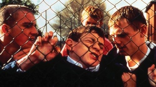 Assenza del padre e crisi dei valori QUO-035 Assenza del padre e crisi dei valori QUO-035