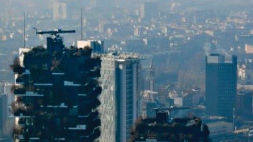 Che aria tira in Lombardia? QUO-036 Che aria tira in Lombardia? QUO-036