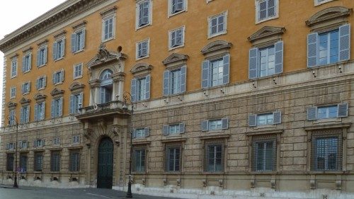 «Fidem servare» QUO-036 «Fidem servare» QUO-036
